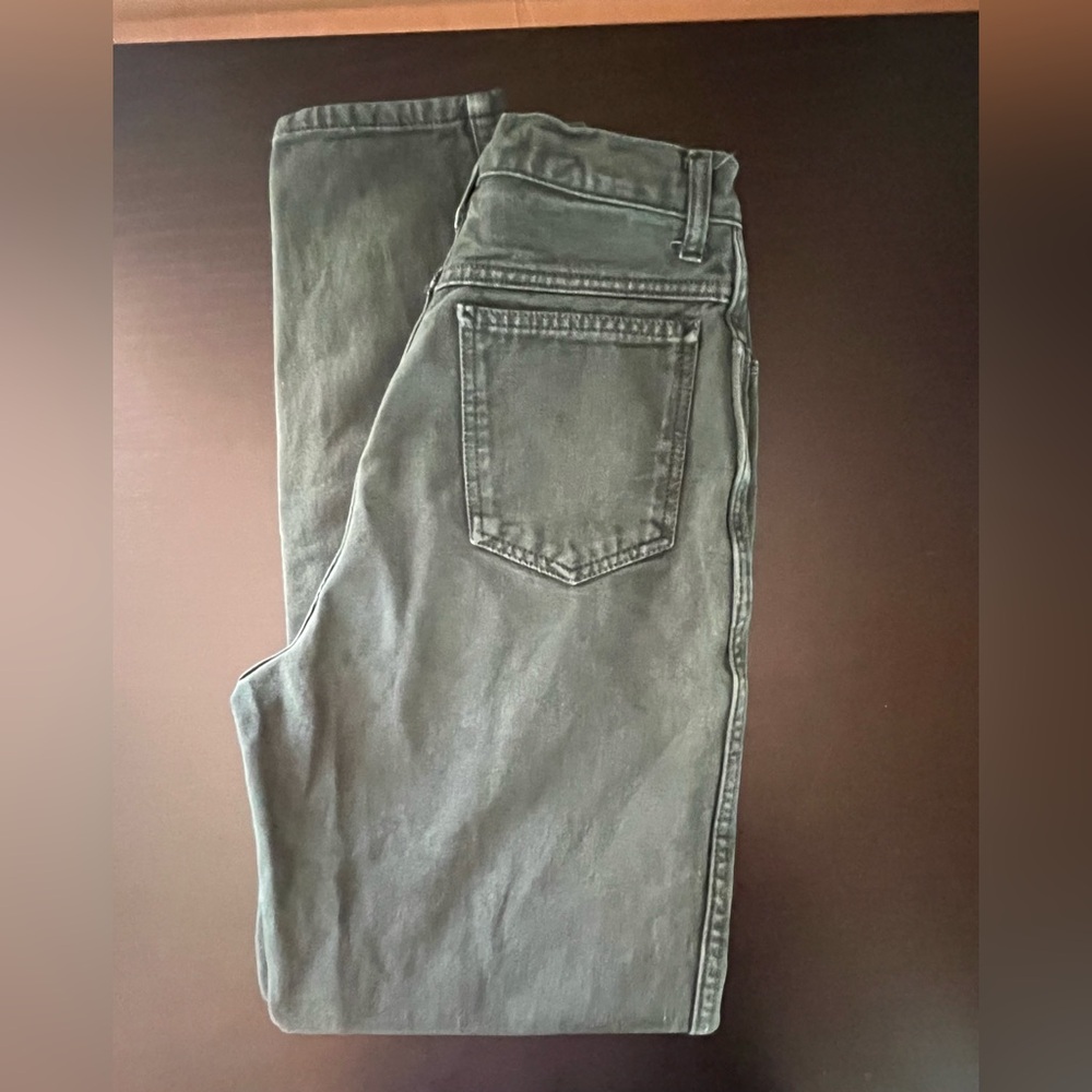 VINTAGE Rio by Stephen Mardon Womens 7 24X28 High Waist